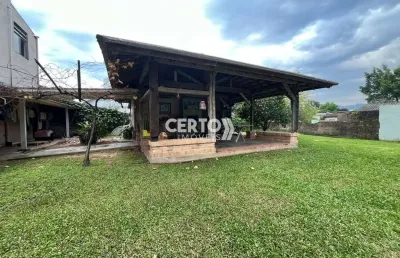 Casa com 4 quartos à venda na rua duque de caxias, 496, centenário, sapiranga por r$ 1.700.000