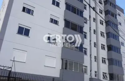 Apartamento com 2 quartos à venda na osvaldo cruz, 73, sete de setembro, sapiranga por r$ 445.000