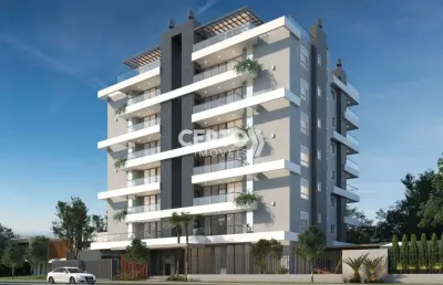 Apartamento com 3 quartos à venda na maricá, 71, centro, sapiranga por r$ 798.000