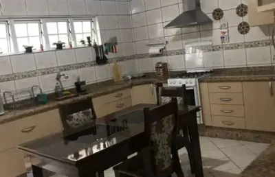 Casa com 3 quartos à venda no Jardim do Sol, Sorocaba 