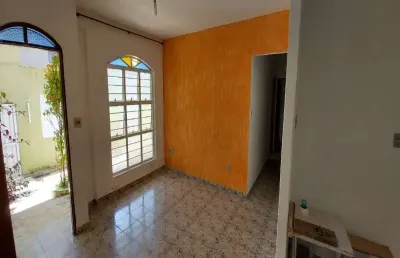 Casa térrea à venda no jardim tatiana, em votorantim-sp
