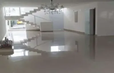 Sobrado à venda no condomínio ibiti royal park, em sorocaba-sp