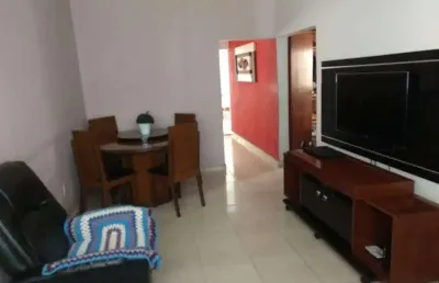 Casa com 3 quartos à venda na Vila Leopoldina, Sorocaba 