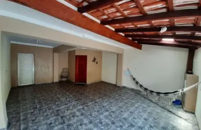 Sobrado à venda no parque jatai ii, em votorantim-sp