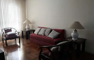 Apartamento à venda no edifício alvorada, sorocaba-sp.