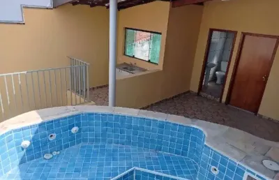 Casa com 2 quartos à venda no Jardim Simus, Sorocaba 