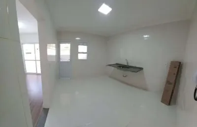 Apartamento à venda no edifício violeta, sorocaba-sp.