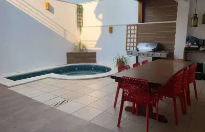 Sobrado à venda no condomínio villa dos inglezes, em sorocaba -sp