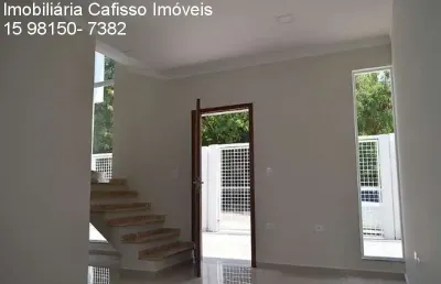 Sobrado à venda no jardim são carlos, em sorocaba-sp