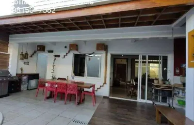 Sobrado à venda no parque residencial villa dos inglezes, sorocaba-sp
