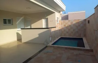 Casa térrea à venda no campos do conde, em sorocaba -sp.