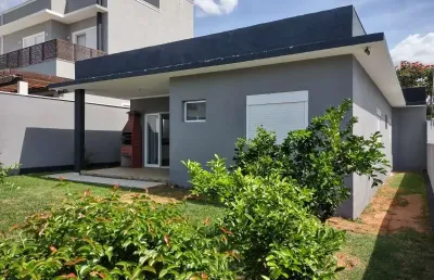 Casa térrea à venda no condomínio villa verona, em sorocaba -sp