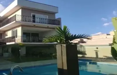 Sobrado à venda no condomínio villa olympia, em sorocaba -sp