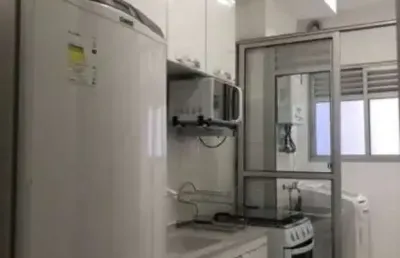 Apartamento à venda no condomínio vida plena, em sorocaba-sp