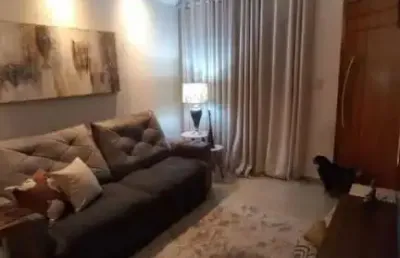 Casa térrea à venda no jardim itália, em sorocaba- sp