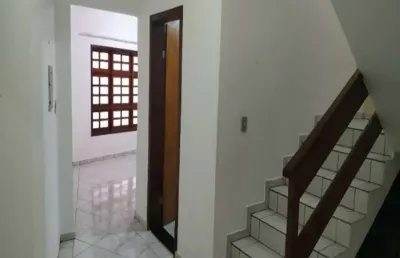 Casa com 4 quartos à venda no Jardim Califórnia, Sorocaba 