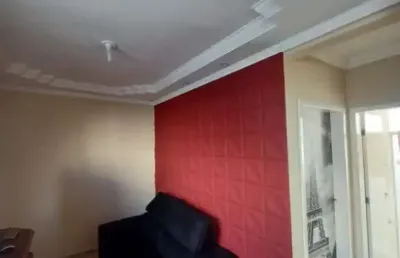 Apartamento à venda no condomínio parque spetáculo, em sorocaba-sp