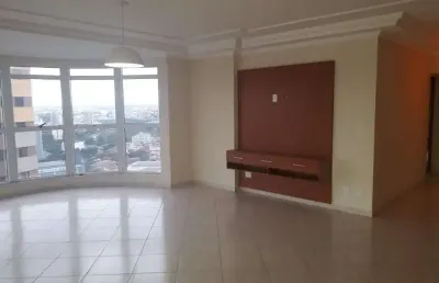 Apartamento cobertura à venda no condomínio edifício saint germain, em sorocaba-sp.