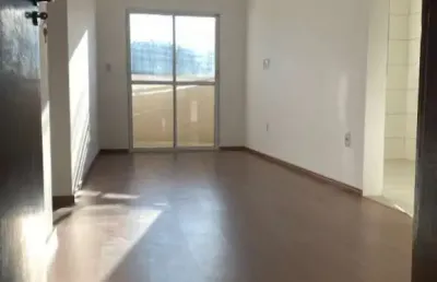 Apartamento à venda no condomínio canaã, em sorocaba-sp