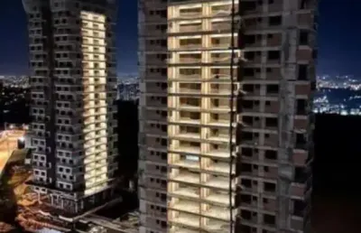 Apartamento à venda no alameda jk, em votorantim-sp