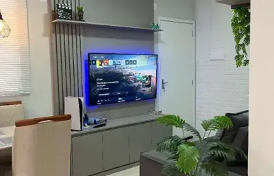Apartamento à venda condomínio imagine ipanema, sorocaba- sp