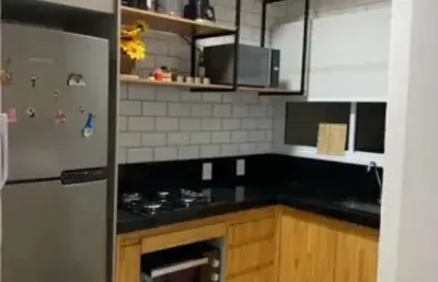 Apartamento à venda no lunna campolim, em sorocaba-sp