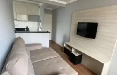 Apartamento à venda no residencial parque sinfonia, em sorocaba-sp.