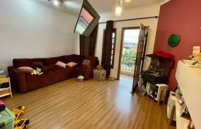 Casa com 3 quartos à venda no Jardim Europa, Sorocaba 