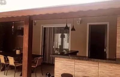 Casa com salão comercial à venda no jardim piratininga, sorocaba- sp
