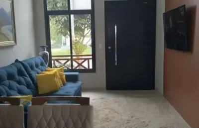 Casa à venda no condomínio jardim residencial jardim, sorocaba- sp