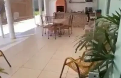 Casa à venda no condomínio parque fazenda imperial, sorocaba- sp.