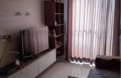 Apartamento à venda no edifício moscow, sorocaba- sp