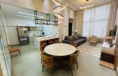 Casa térrea à venda no condomínio ibiti reserva, em sorocaba-sp.