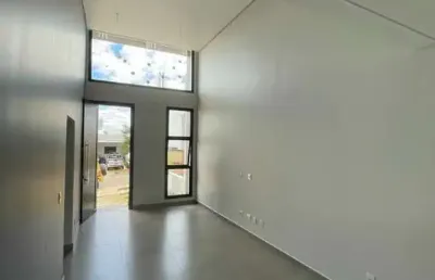 Casa térrea à venda no residencial villaggio ipanema i, em sorocaba-sp.