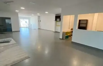 Salão comercial para alugar no jardim faculdade, sorocaba- sp.
