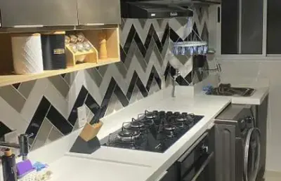 Apartamento à venda no condomínio ecopark, em sorocaba-sp.