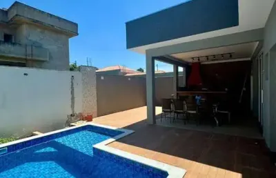 Casa térrea à venda no condomínio campos do conde, em sorocaba-sp.