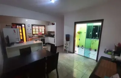 Casa térrea à venda no wanel ville, em sorocaba-sp.