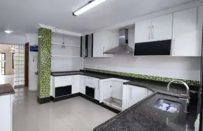 Casa com 3 quartos à venda no Parque Campolim, Sorocaba 