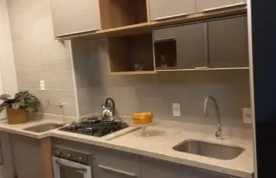 Apartamento à venda no condomínio residencial viena, em sorocaba-sp.