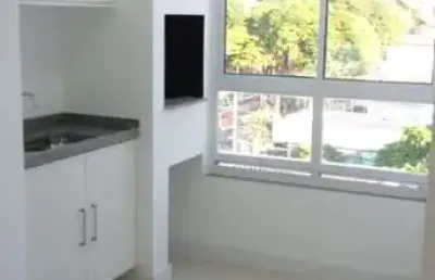 Apartamento à venda no ed. amazonas, em sorocaba-sp.