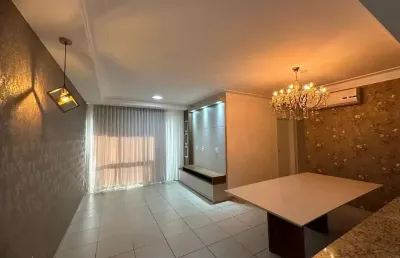 Apartamento com 3 quartos à venda no Jardim Piratininga, Sorocaba 