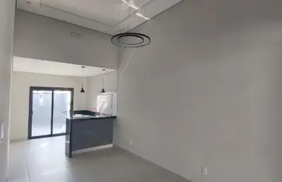 Casa térrea à venda no residencial villaggio ipanema i, em sorocaba-sp.