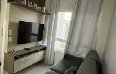 Apartamento à venda no boulevard ipanema, em sorocaba- sp
