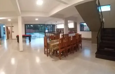 Chácara à venda no parque são bento, em sorocaba-sp.