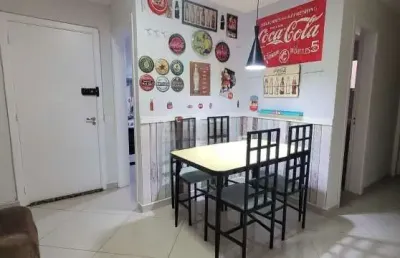 Apartamento à venda no cond edifício portal dos bandeirantes, em sorocaba-sp.