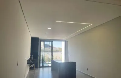 Casa térrea à venda no condomínio villa olympia, em sorocaba -sp.