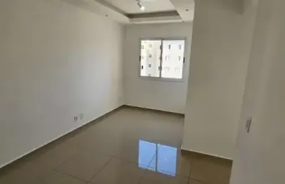 Apartamento à venda no residencial bosque são paulo, em sorocaba-sp.