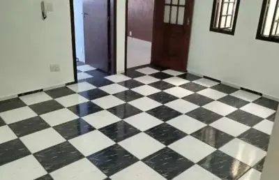 Casa com 2 quartos à venda na Vila Barão, Sorocaba 