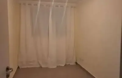 Apartamento à condomínio parque sinfonia, sorocaba- sp